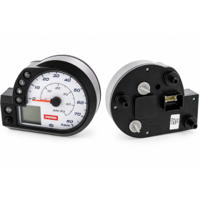 DERBI Spidometras Derbi GP1 50 05-10