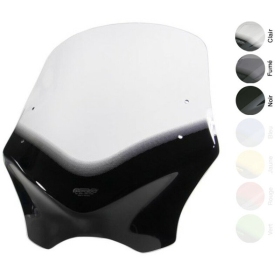 MRA priekinis stiklas YAMAHA/BMW/APRILIA