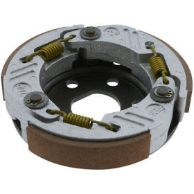 Sankaba TOP PERFORMANCE MINARELLI / PIAGGIO / PEUGEOT / GY6 50cc Ø107