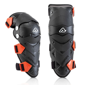 Knee Guards ACERBIS IMPACT EVO JUNIOR