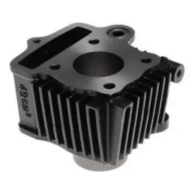 Cylinder SHINERAY 50Q-2E 50cc Ø39 4T