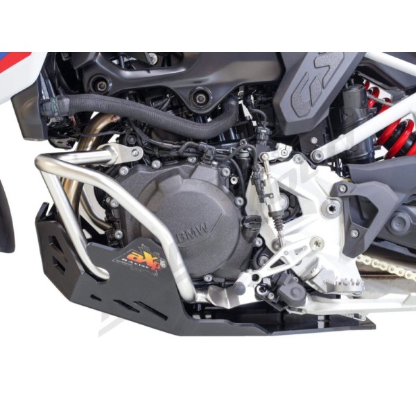 AXP RACING Adventure Skid Plate BMW F900 GS 24-26