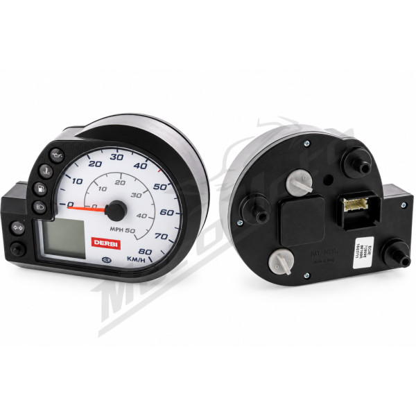 DERBI Spidometras Derbi GP1 50 05-10