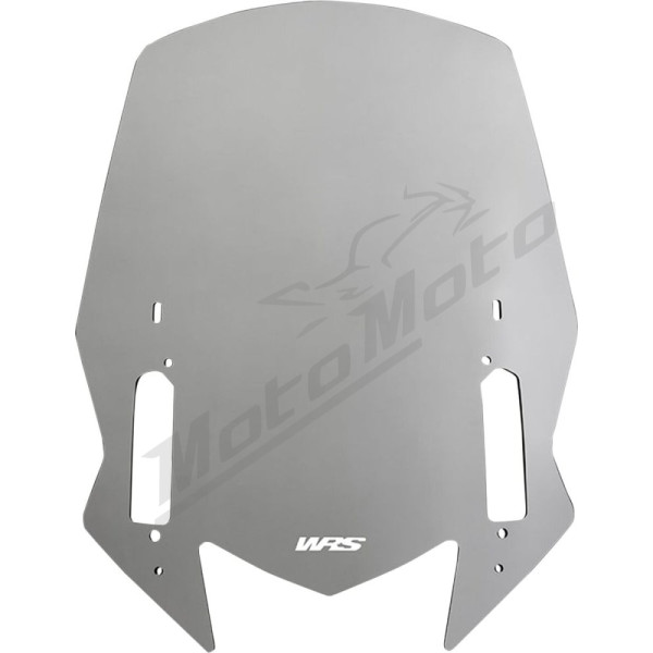 WRS Scooter priekinis stiklas Lengvai Tamsintas Yamaha XP 530 T-Max ABS 17-21
