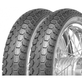 Tyre CONTINENTAL KKS10 TT 39B 2.25 R17