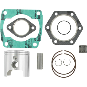 WISECO High Performance Piston Kit POLARIS SCRAMBLER / TRAIL BLAZER / BOSS 250cc 85-06 Ø71,92 