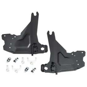 Kimpex Jack LT/DX Keleivio sėdynės laikikliai Polaris Indy / Switchback / Prostar 600-1000 17-25