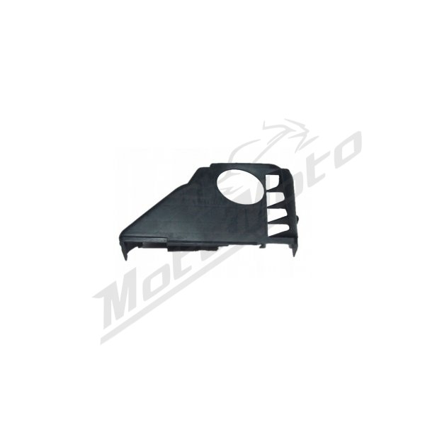 LOWER CYLINDER COVER GY6 125cc 4T