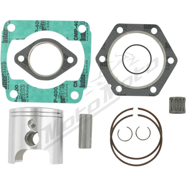 WISECO High Performance Piston Kit POLARIS SCRAMBLER / TRAIL BLAZER / BOSS 250cc 85-06 Ø71,92 