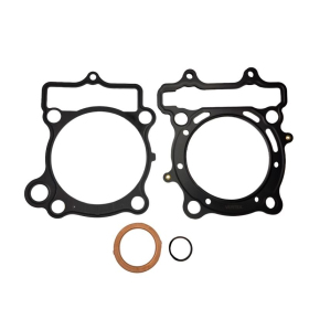 CYLINDER WORKS Top End Gasket Set Suzuki RM-Z 250cc 07-09