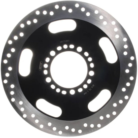 MTX Front Brake Disc Kawasaki EN 650 Vulcan 15-23