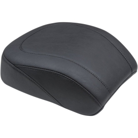MUSTANG Wide Tripper™ Rear Seat Harley Davidson FLFB / FLFBS / FLSTFI 1750–1923cc ABS 18–25