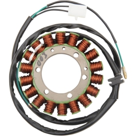 RICK'S MOTORSPORT ELECTRIC Stator Honda XR 650cc 93-19