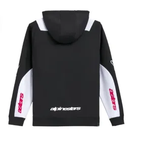 ALPINESTARS (CASUALS) Sessions V3 Zip Hoodie