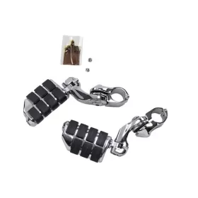 KURYAKYN Tour-Tech Short Universal Pegs 
