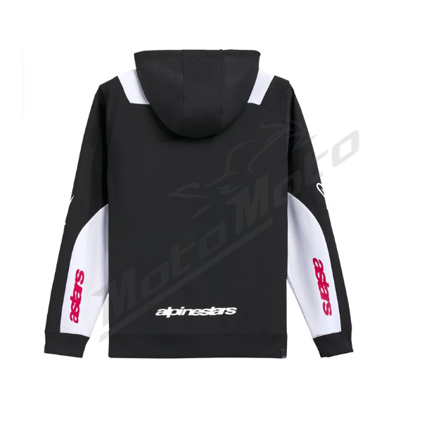 ALPINESTARS (CASUALS) Sessions V3 Zip Hoodie