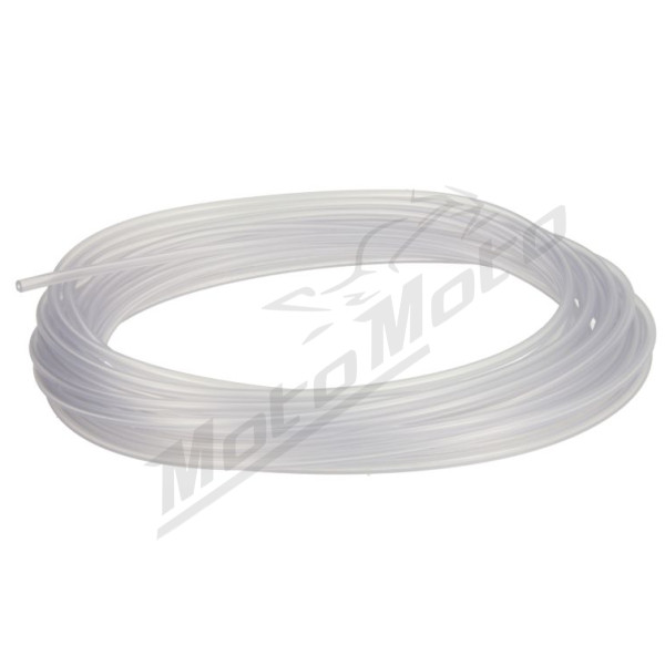 ARIETE Kuro žarnelė 2/5mm skaidri 10m