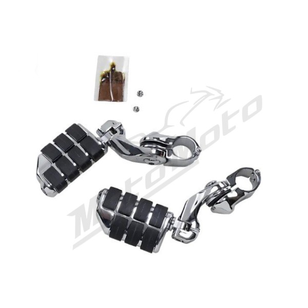 KURYAKYN Tour-Tech Short Universal Pegs 