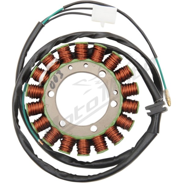 RICK'S MOTORSPORT ELECTRIC Stator Honda XR 650cc 93-19