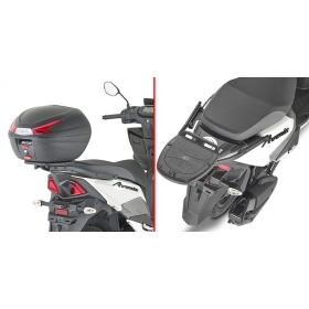 Givi SR3124 top case holder SUZUKI AVENIS 125 (2023)