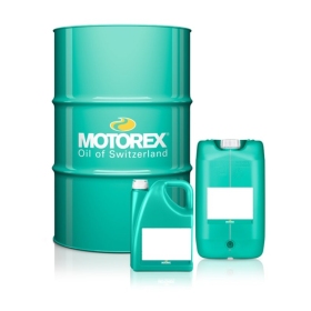 Motorex Coolant M3.0 aušinimo skystis 20L Raudonas