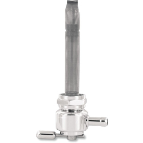 PINGEL Power-Flo Fuel Valve Harley Davidson FLDE / FLHC / FLS / FLST / FLSTC / FLSTN / FLSTS / FXFBS / FXST / FXSTS 1340-1868 85-24