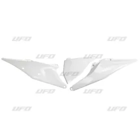 UFO Rear Side Plastics KTM SX / SX-F / EXC / EXC-F 125-500 19-23