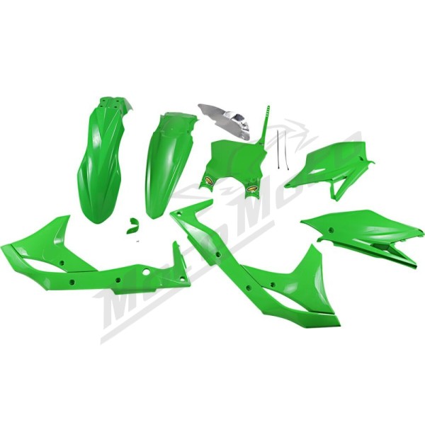 CYCRA 5 Piece Replica Body Kit Kawasaki KX 250 17-20