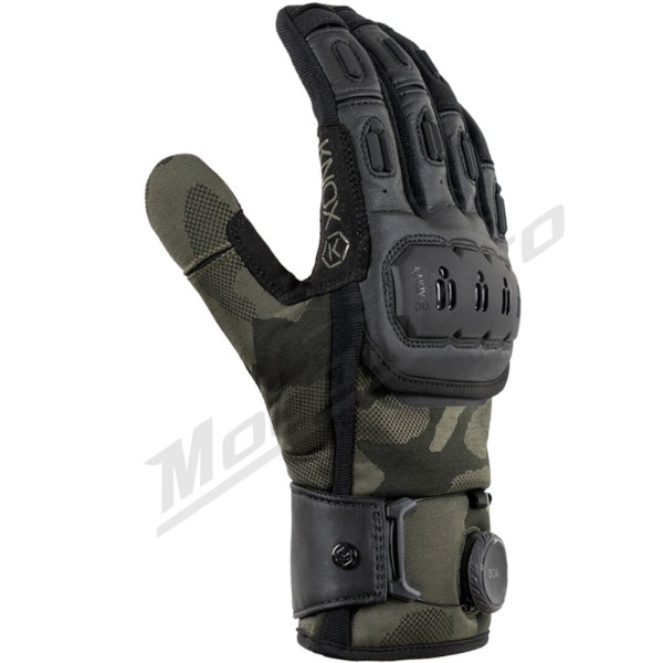 Knox Orsa OR4 Textile Gloves