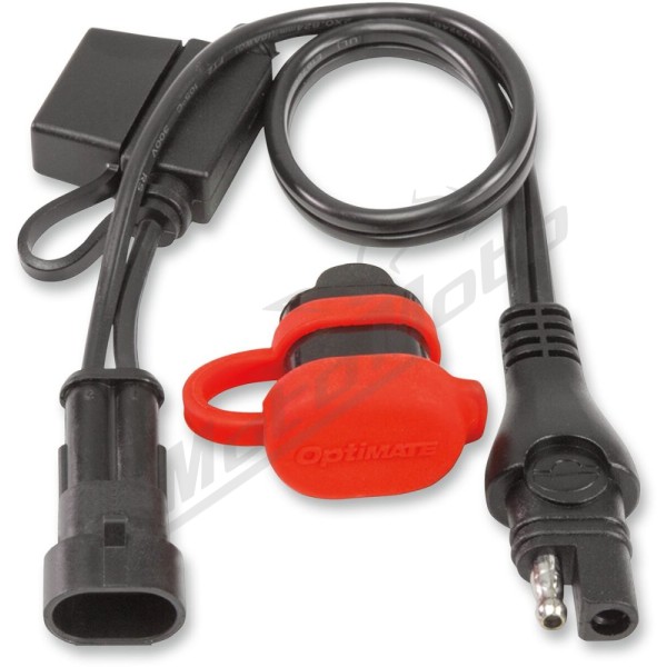 TECMATE OBD to SAE Adapter 152mm