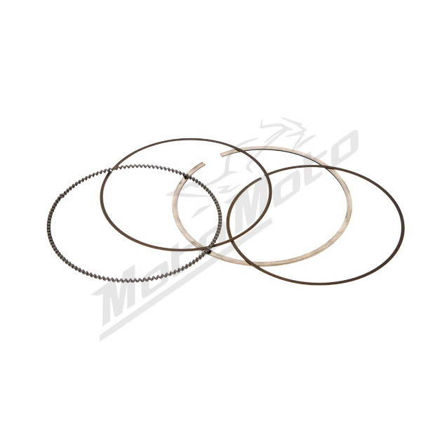 Vertex Piston rings Ø100mm Beta / Honda / KTM / Yamaha 430-530 02-26