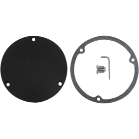 DRAG SPECIALTIES Derby Cover Harley Davidson FLH / FLHR / FLHS / FLHT / FLHTC 1340cc 84-99