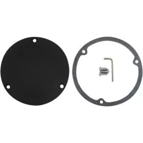 DRAG SPECIALTIES Derby Cover Harley Davidson FLH / FLHR / FLHS / FLHT / FLHTC 1340cc 84-99