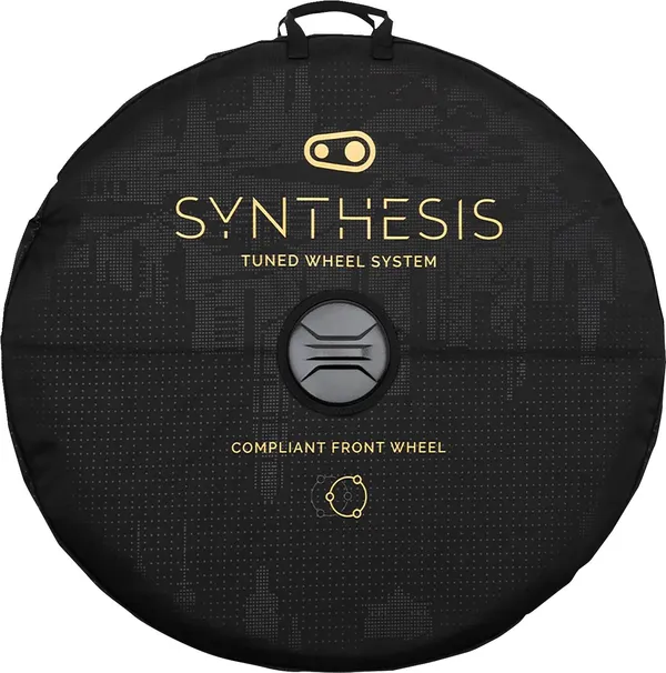CRANKBROTHERS Bike Wheel Bag