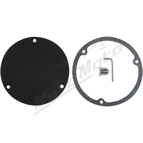 DRAG SPECIALTIES Derby Cover Harley Davidson FLH / FLHR / FLHS / FLHT / FLHTC 1340cc 84-99