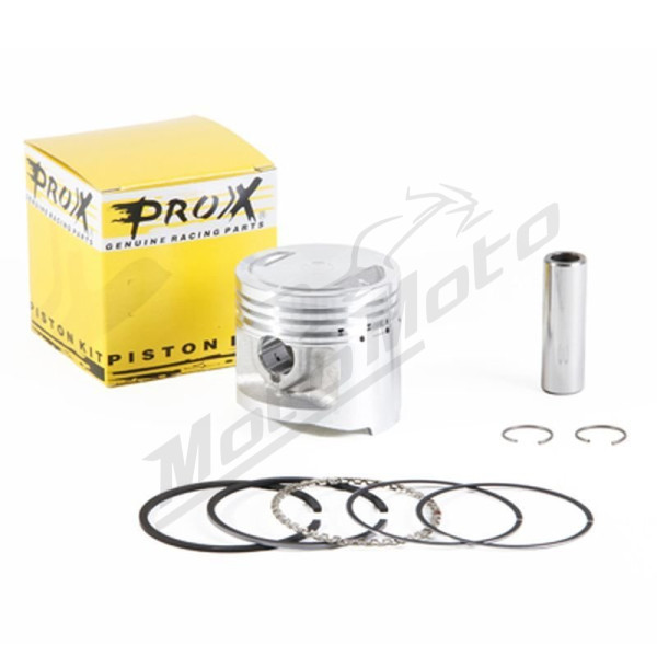 PROX Forged Piston Kit Ø56,50mm Honda CB / XL 125cc 73-85