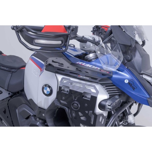 SW-MOTECH šoninės daiktadėžės laikiklis BMW R 1300 GS 2025