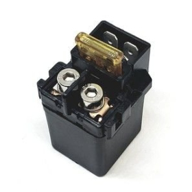 Dze starterio relė Honda CA / CB / CMX / CRF 125-250 91-17 