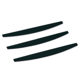 Leoshi NO.3 Dirt strips 3pcs