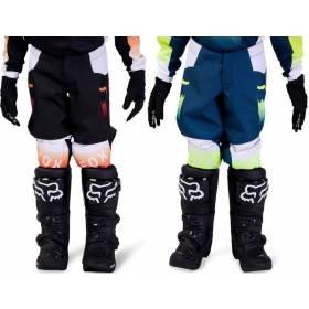 FOX 180 Flora Kids Motocross Pants