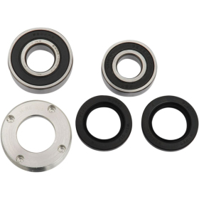 PIVOT WORKS Rear Wheel Bearing and Seal Kit Honda XL / XR 200-600 R 81-02