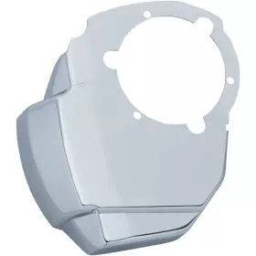 KURYAKYN Screamin Eagle Stage 1 Throttle Servo Motor Cover Harley Davidson FLDE / FLFB / FLRT / FXST 1750/1977 17-24