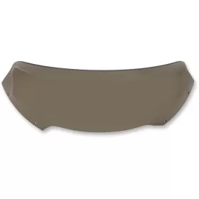 MEMPHIS SHADES HD Spoiler Replacement Windshield for OE Fairings 14cm FLTRU / FLTRX / FLTRXS / FLTRXSE 1690-1977 15-24