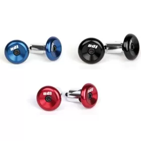 ODI Aluminium Bar Ends