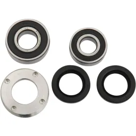 PIVOT WORKS galinio rato tarpinių ir guolių kompl. Honda XL / XR 200-600 R 81-02