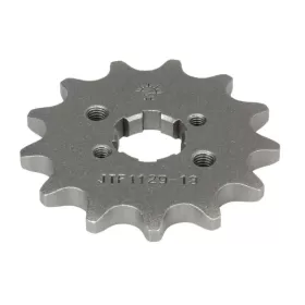 Front sprocket JTF1127 / JTF1128 / JTF1129 DERBI D50B0 (from 2006y engines) / EBS050 (until 2006y engines)
