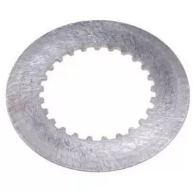 Plain disc MZ ETZ 150cc 1pc