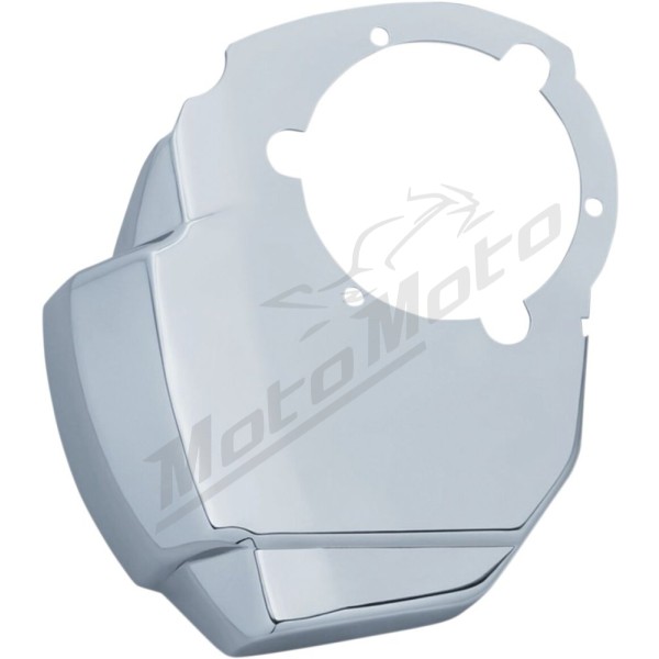 KURYAKYN Screamin Eagle Stage 1 Throttle Servo Motor Cover Harley Davidson FLDE / FLFB / FLRT / FXST 1750/1977 17-24