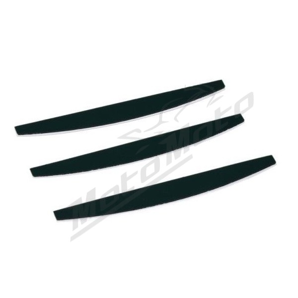 Leoshi NO.3 Dirt strips 3pcs