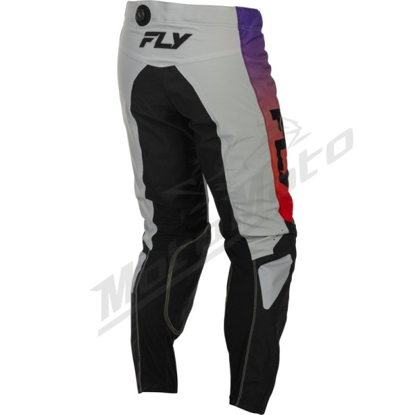 Vyriškos Off Road kelnės FLY RACING Kinetic Pants